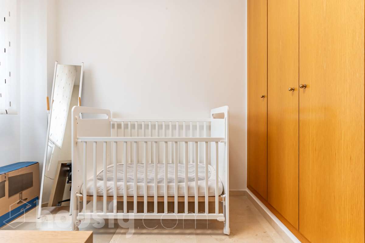 Piso en venta en Plaça de la Mare,  Montgat-1