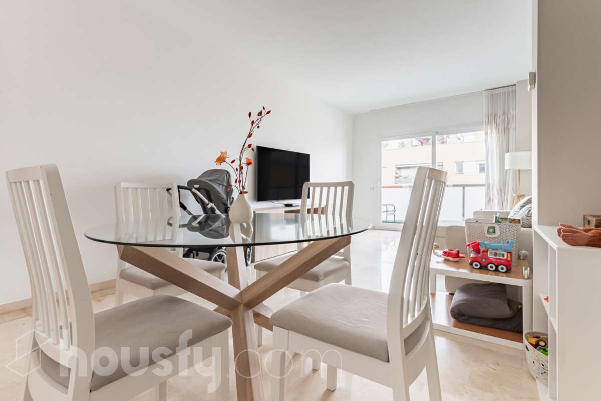 Piso en venta en Plaça de la Mare,  Montgat-3