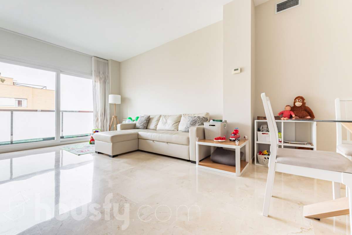 Piso en venta en Plaça de la Mare,  Montgat-0