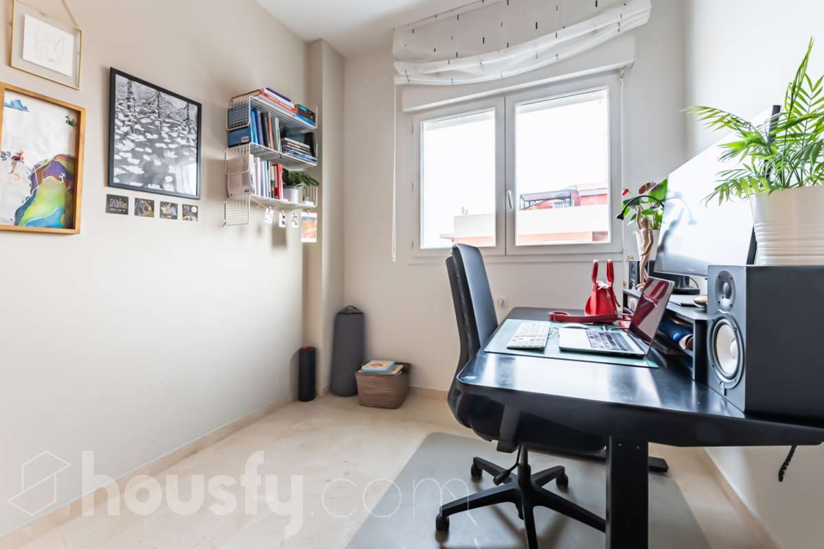 Piso en venta en Plaça de la Mare,  Montgat-2