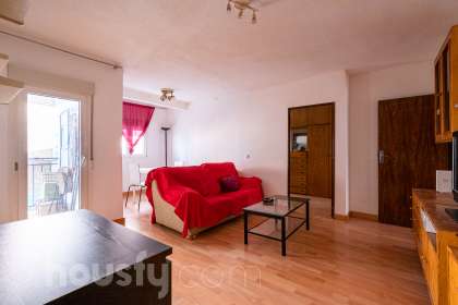 Piso en Calle San Fortunato