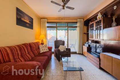 Piso en CL ALFONS XII