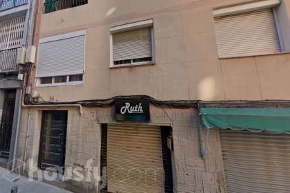 Piso en Carrer de Verdi