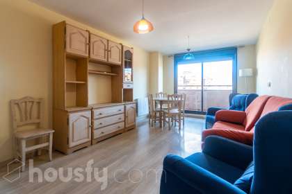 Piso en Calle la Palmita