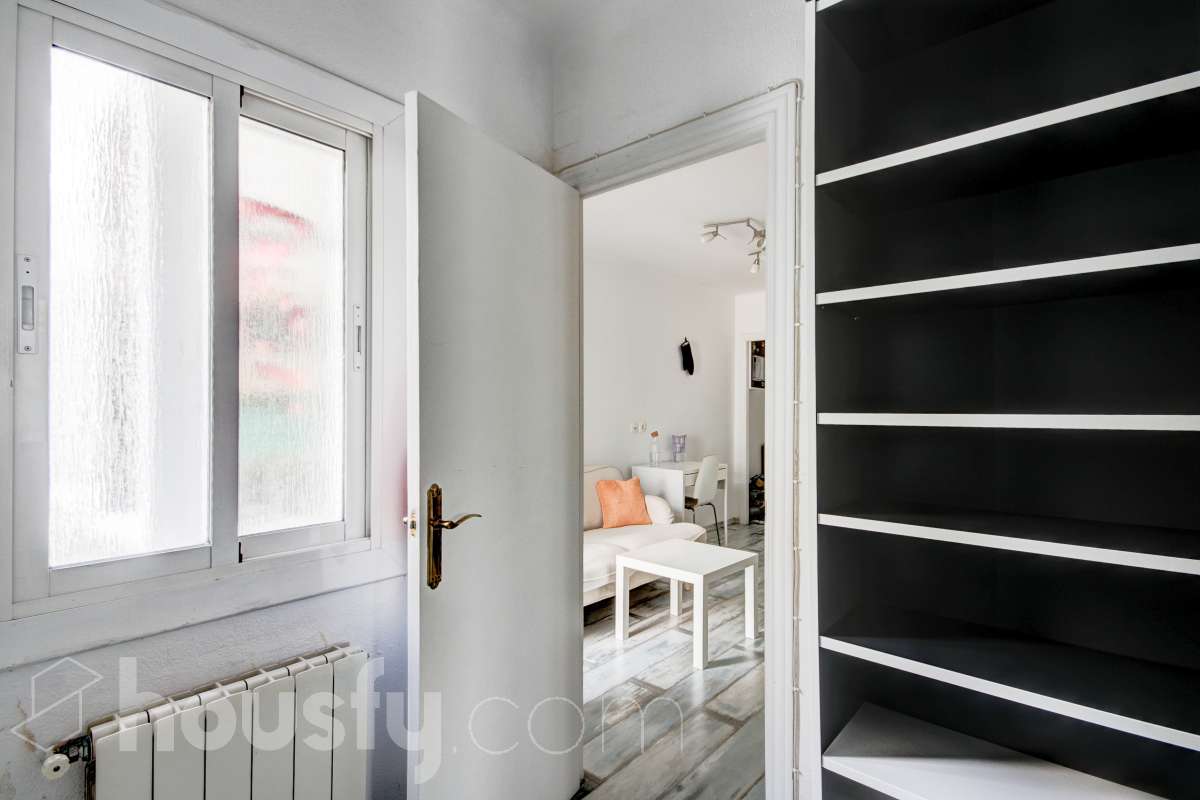 Piso en venta en Carrer de Sort,  L'Hospitalet de Llobregat-3