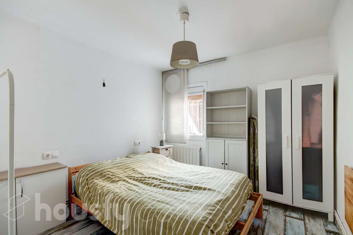 Piso en venta en Carrer de Sort,  L'Hospitalet de Llobregat-4