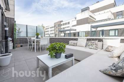 Piso en Travesía de Capri