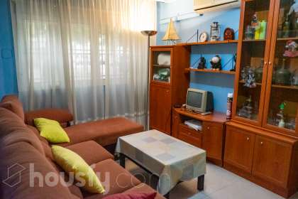 Piso en Avenida San Lázaro