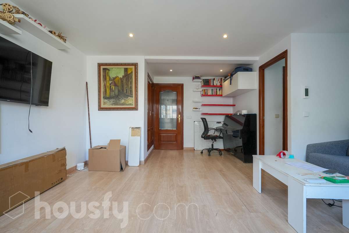 Piso en venta en Carretera Boadilla del Monte, Latina, Madrid-1