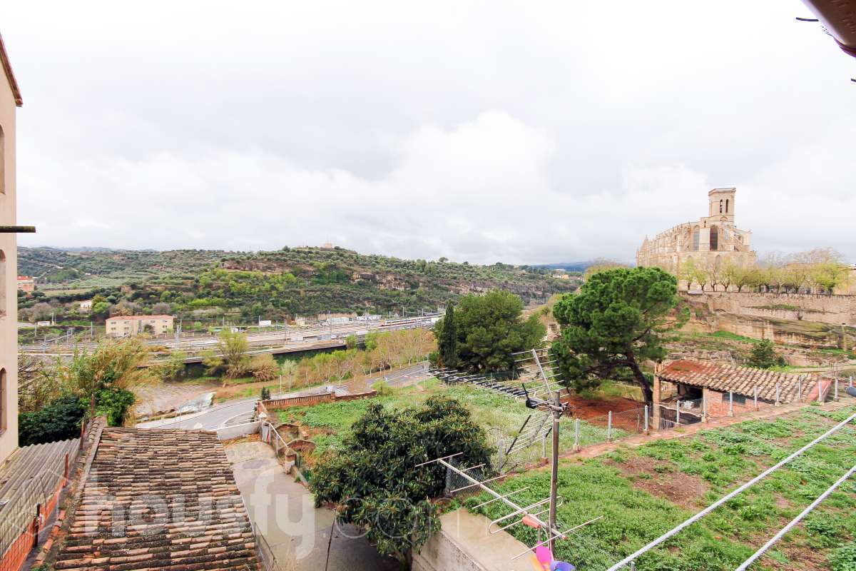Piso en venta en Carrer de Sant Bartomeu,  Manresa-3