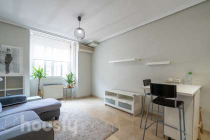 Piso en Calle del Divino Redentor