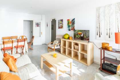 Piso en Plaza Brisamar