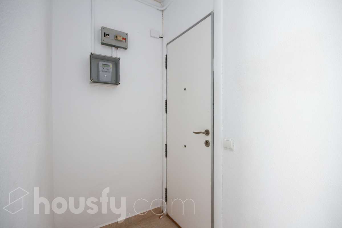 Piso en venta en Carrer d'Amadeu Vives,  Cubelles-4