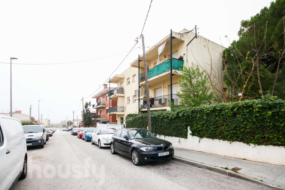 Piso en venta en Carrer d'Amadeu Vives,  Cubelles-2