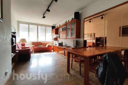 Piso en Carrer de Ca l'Alegre de Dalt