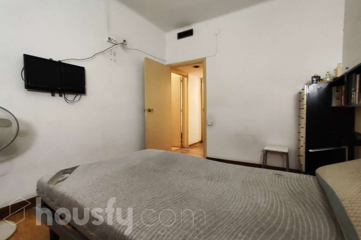 Piso en venta en Carrer de Ca l'Alegre de Dalt, Gràcia, Barcelona-4