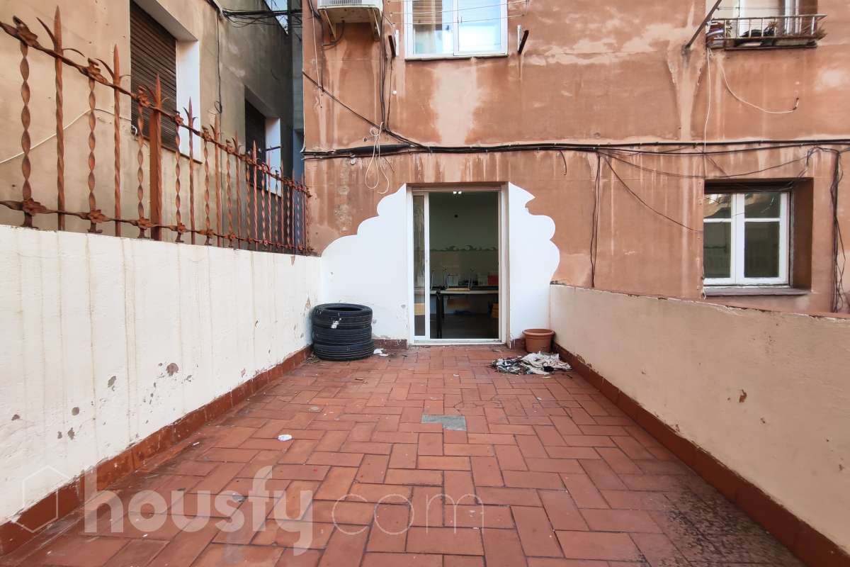 Piso en venta en Carrer de la Marina, Horta Guinardó, Barcelona-3