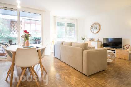 Piso en Carrer de Ballester