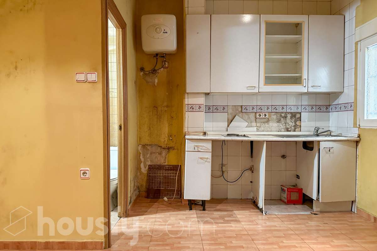 Piso en venta en Calle de Buenavista, Centro, Madrid-4