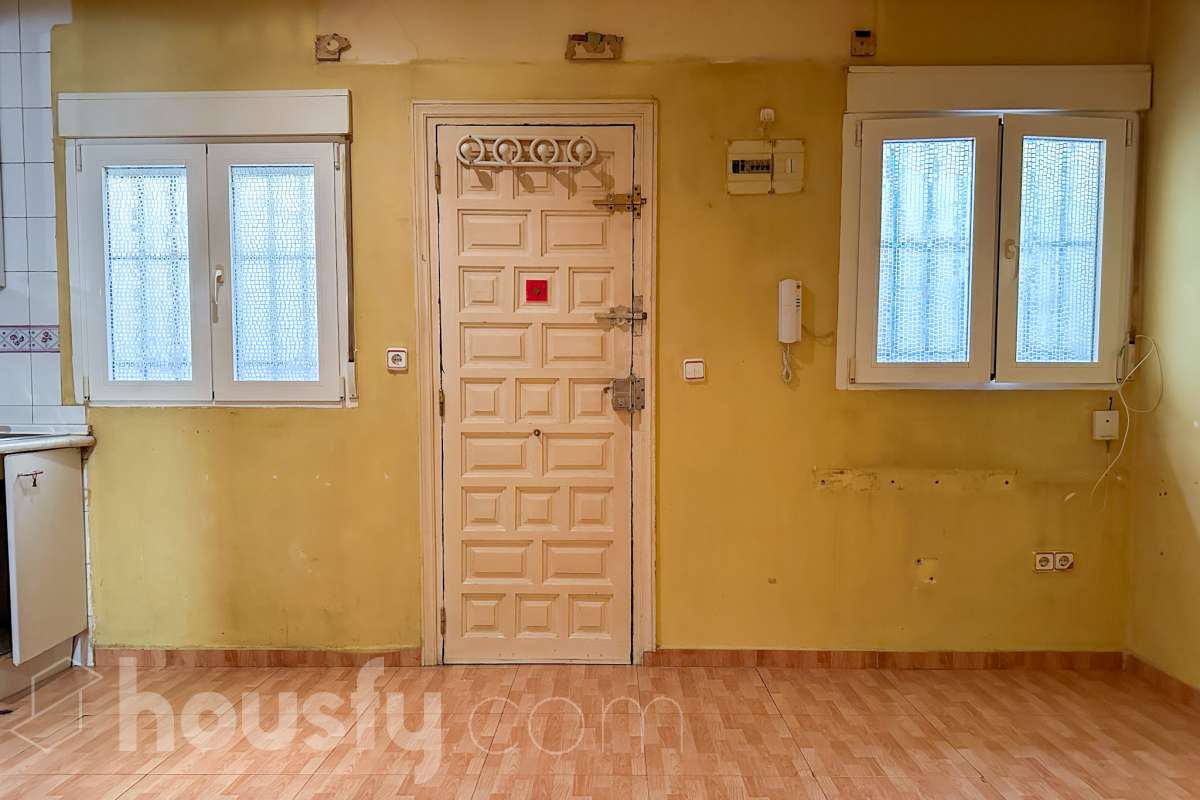 Piso en venta en Calle de Buenavista, Centro, Madrid-3
