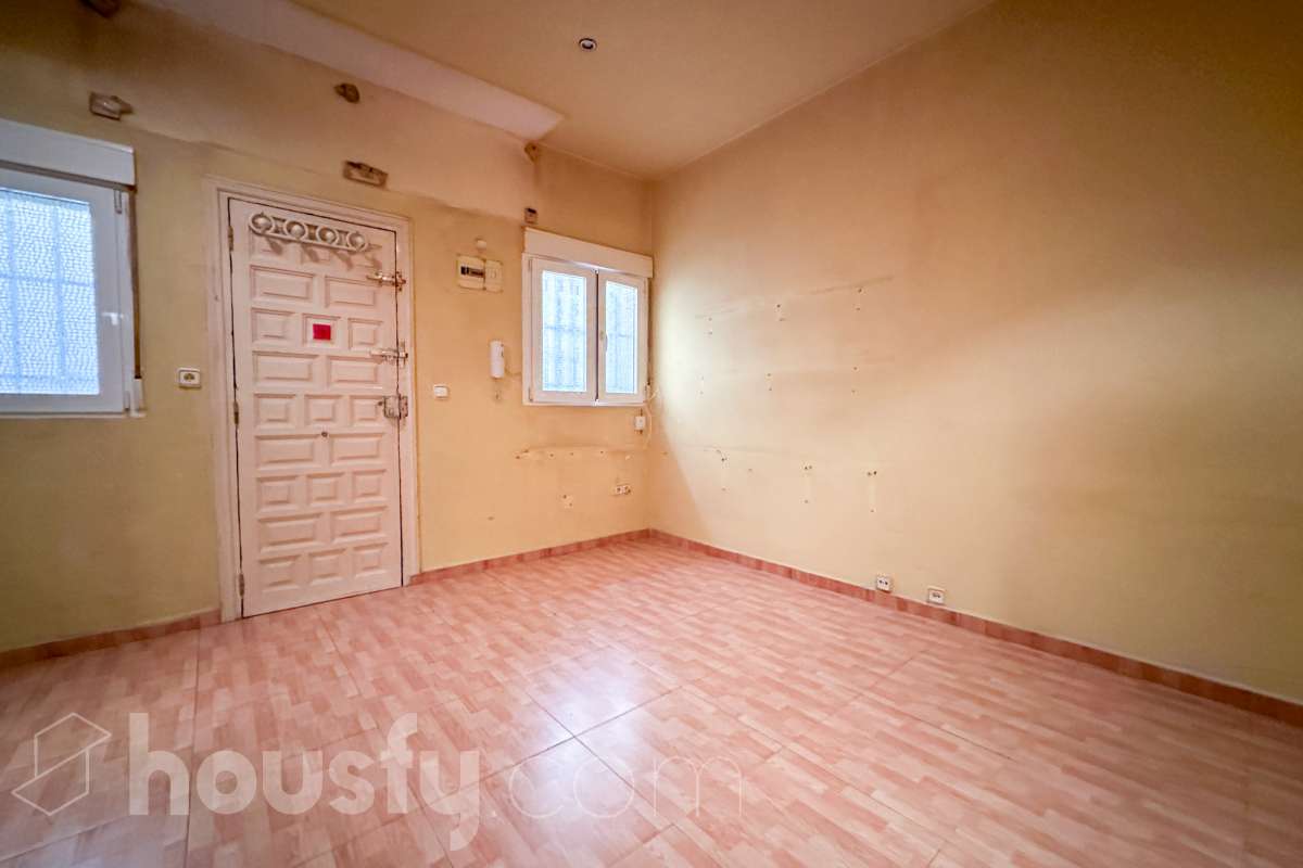 Piso en venta en Calle de Buenavista, Centro, Madrid-2