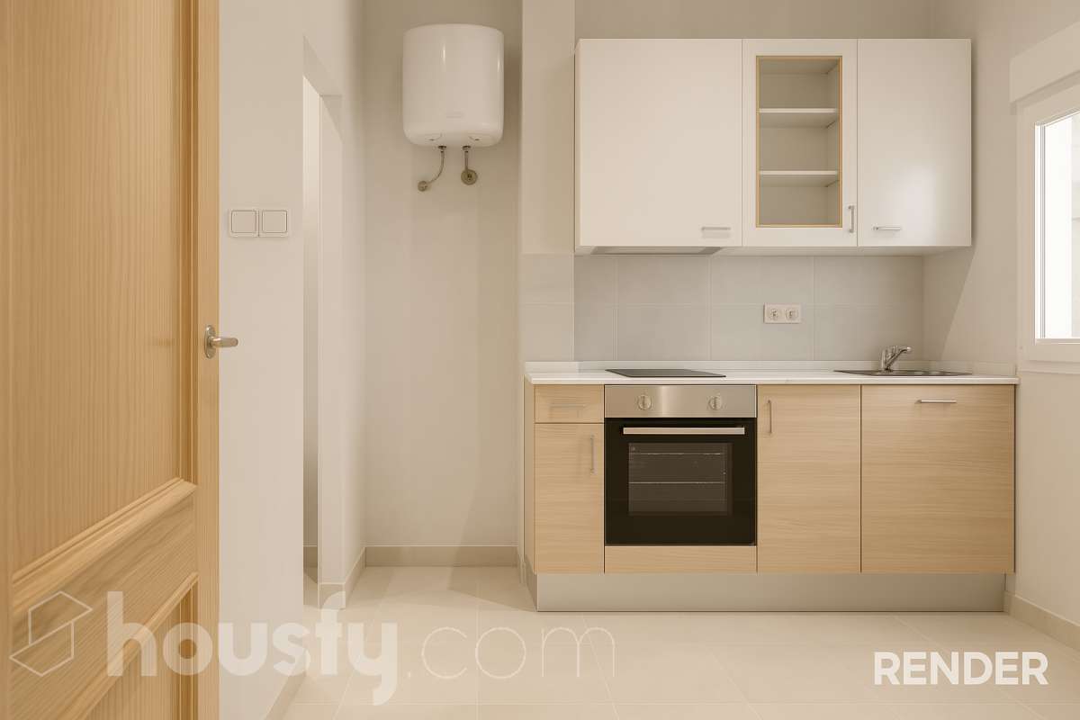 Piso en venta en Calle de Buenavista, Centro, Madrid-3