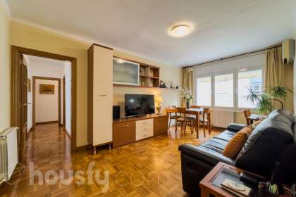 Piso en Carrer de la Jota