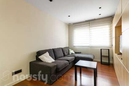 Piso en Carrer de Tomàs Edison