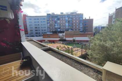 Piso en Carrer de Garcilaso