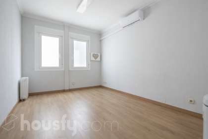 Piso en Calle de Valverde