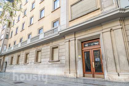 Piso en Plaça de la Llibertat
