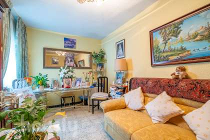 Piso en Calle de la Fuente de Torrejona