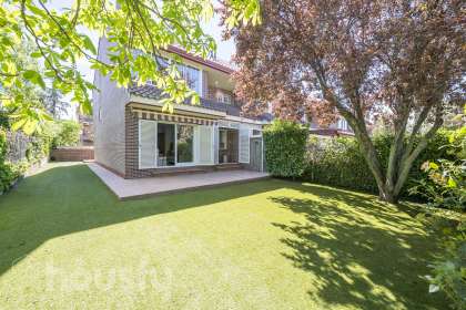 Casa en Calle Boalo (Urb. Prado Boyal)