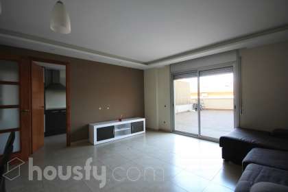 Dúplex en Carrer del Mas Marí