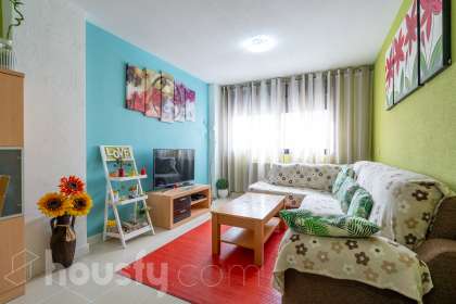 Piso en AV ESTRELLAS