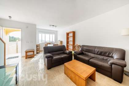 Piso en Partida corralets, complejo las perlas