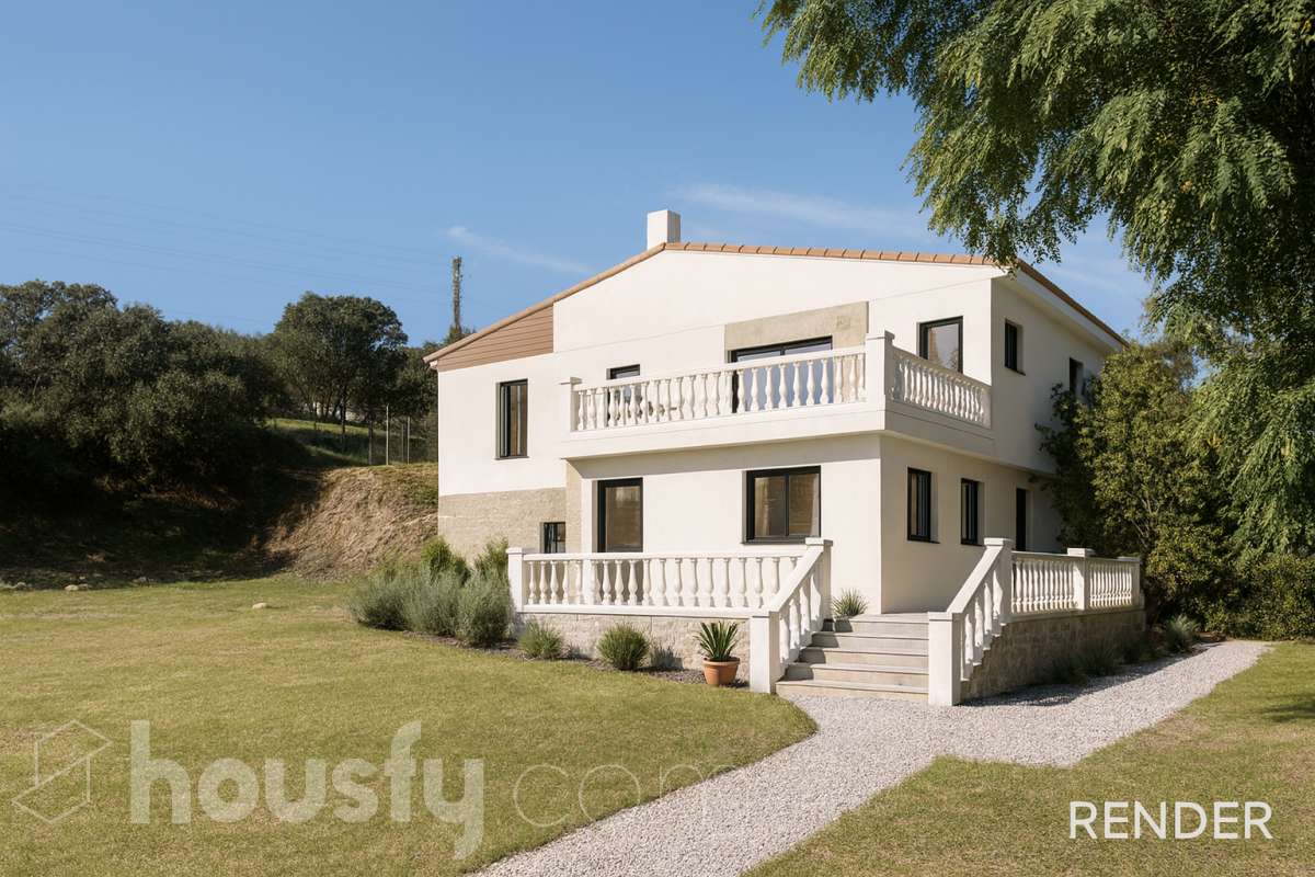 Casa en venta en Calle Veleta,  Guillena-1