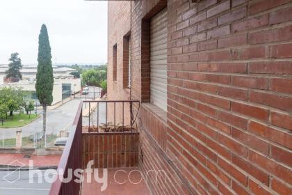 Piso en Calle Salzillo