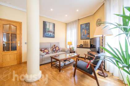 Piso en Calle de López de Hoyos