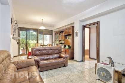 Piso en Rambla de Prim