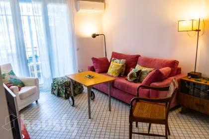 Piso en Calle Monzón