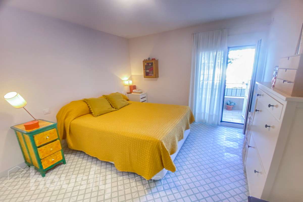 Piso en alquiler en Calle Monzón, La Palmera - Los Bermejales, Sevilla-3
