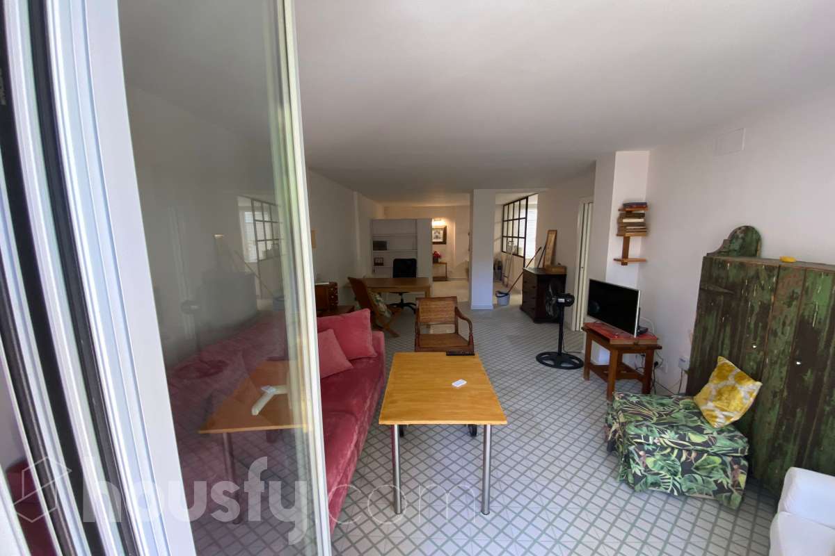 Piso en alquiler en Calle Monzón, La Palmera - Los Bermejales, Sevilla-3