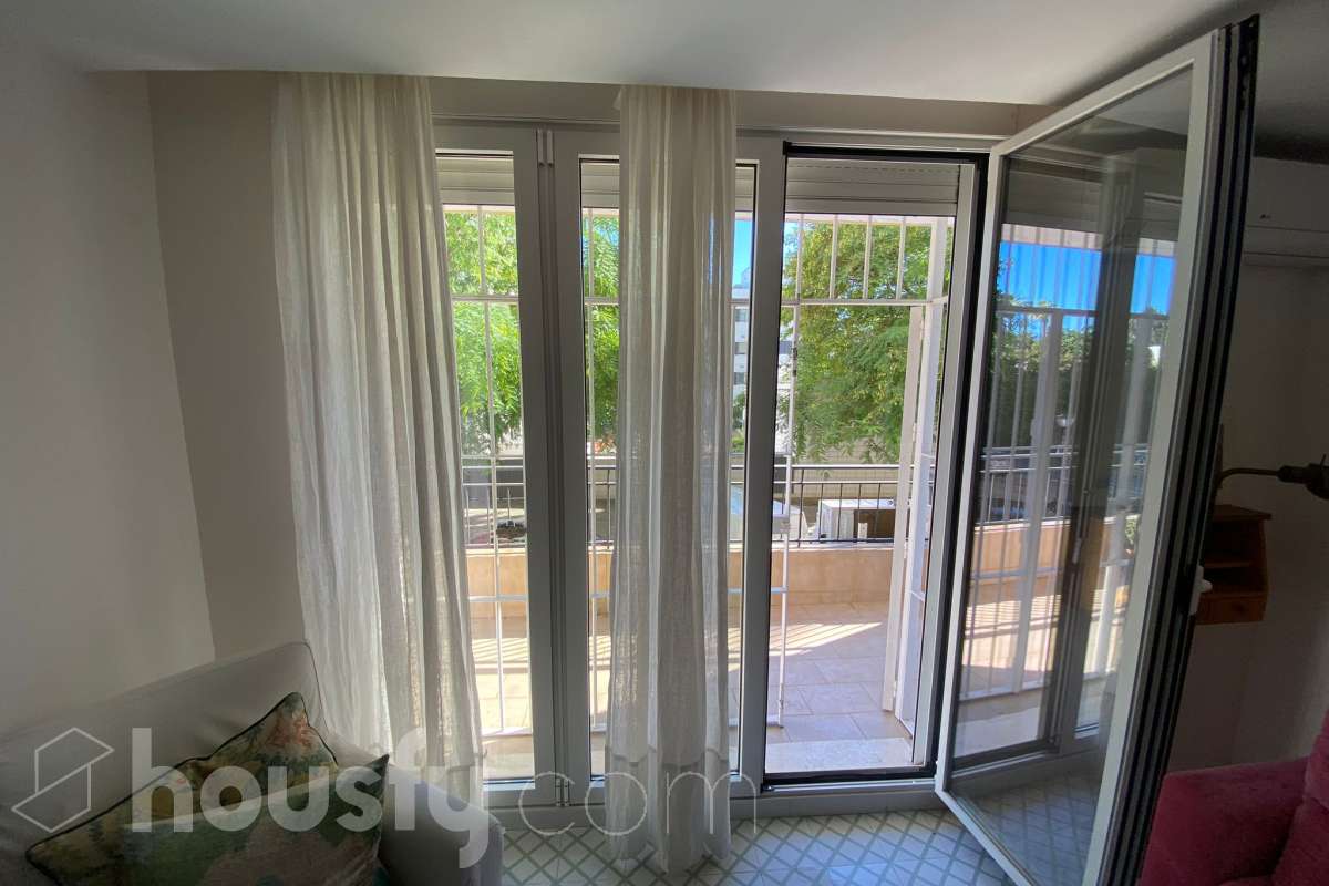 Piso en alquiler en Calle Monzón, La Palmera - Los Bermejales, Sevilla-4