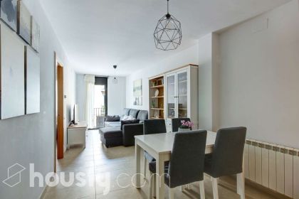 Piso en Carrer Bauma