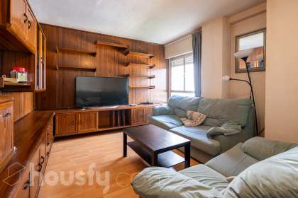 Piso en Calle Cáceres