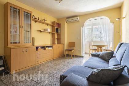 Piso en Calle de Sáhara