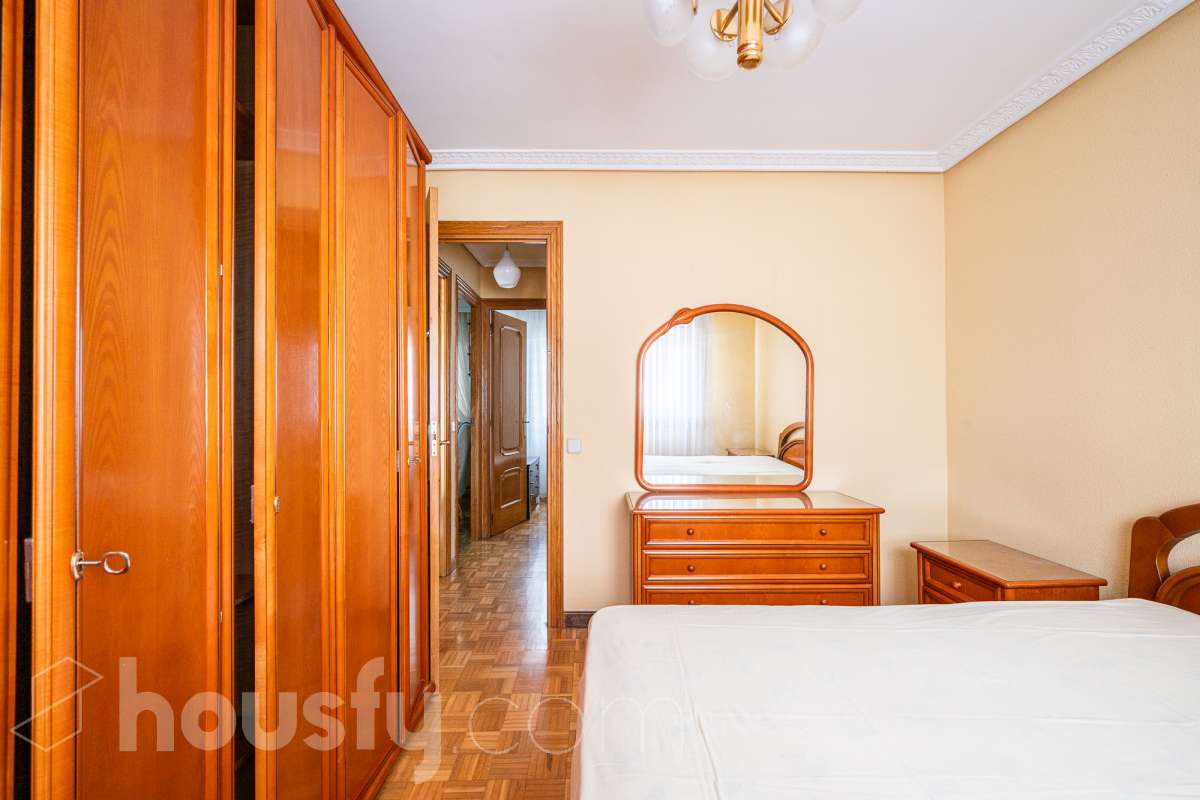 Piso en venta en Calle Murano,  Alcalá de Henares-4