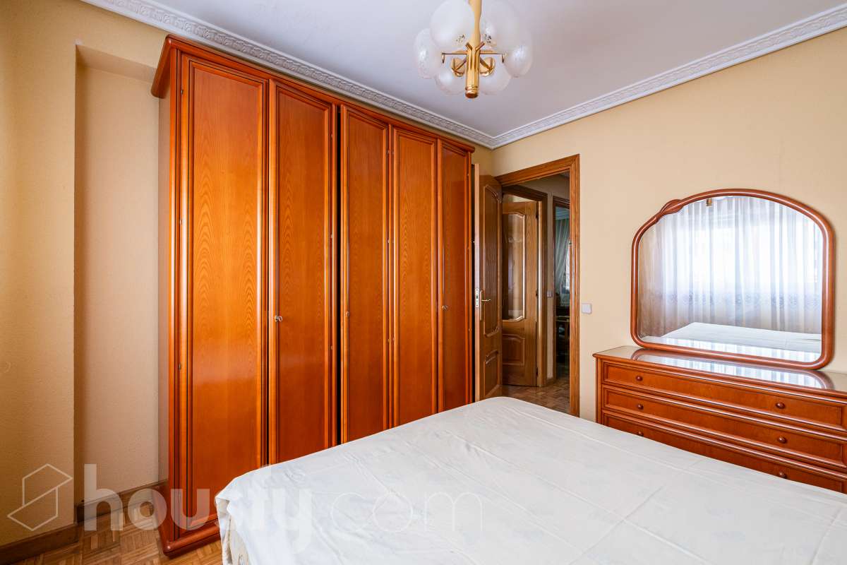 Piso en venta en Calle Murano,  Alcalá de Henares-3