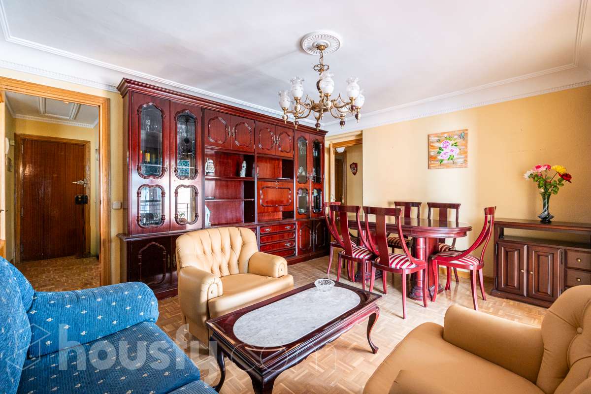 Piso en venta en Calle Murano,  Alcalá de Henares-0